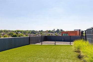 1 bed studio, West Way, Jericho, Oxford, OX29TJ - Image 7